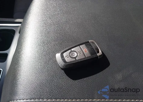 2022 Ford Expedition Xlt Max z USA, uszkodzony, nr VIN 1FMJK1HT8NEA25897